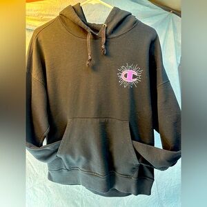 Women’s L hoodie